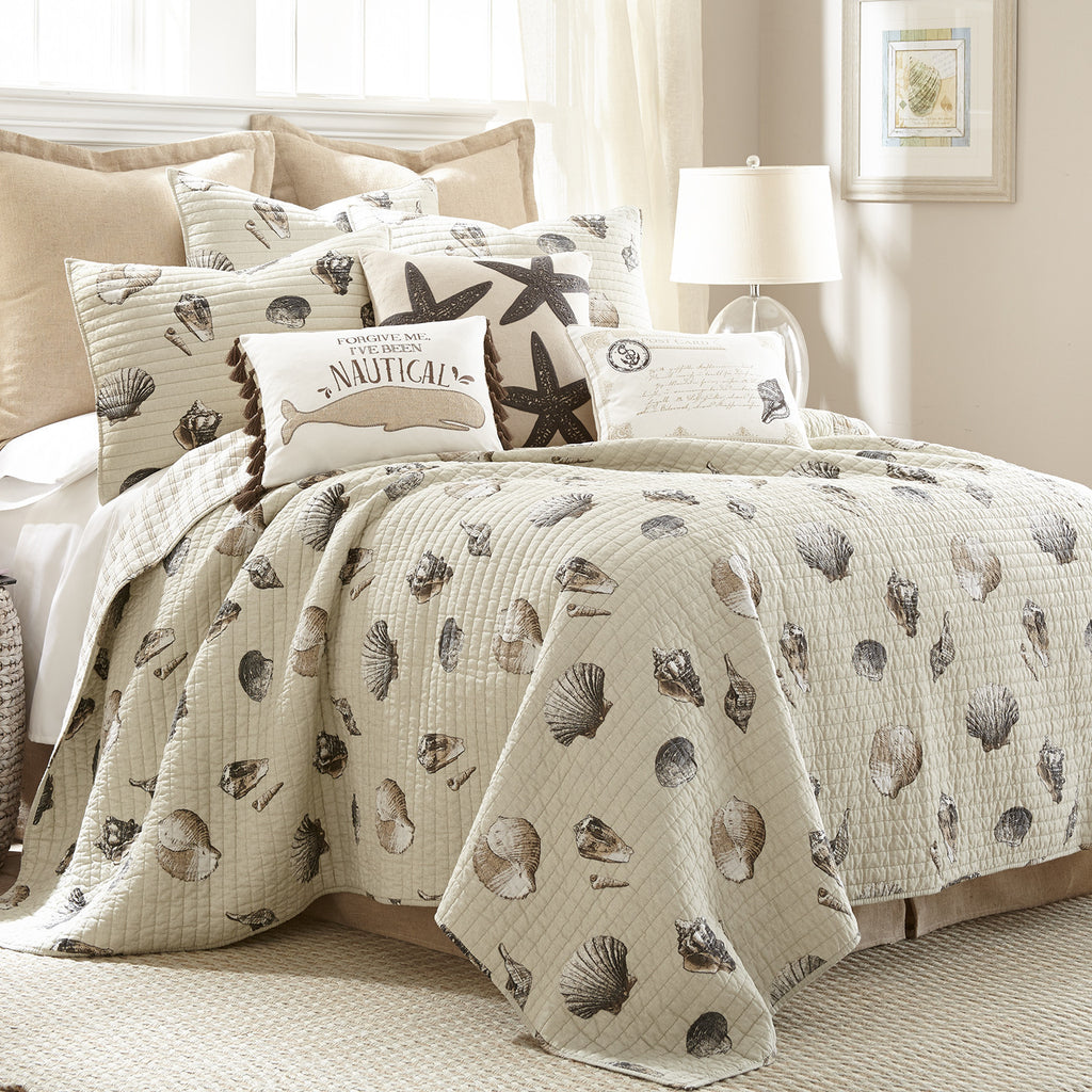 Newhaven Quilt Set